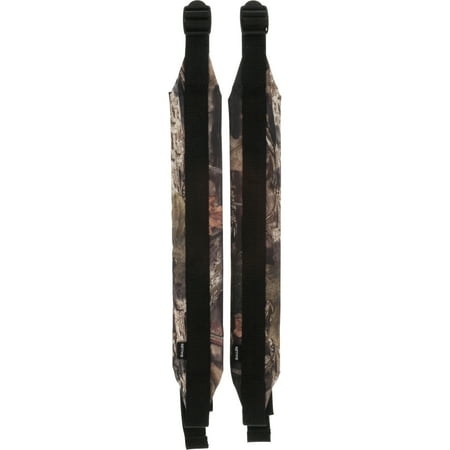 Allen Company Treestand Carry Straps Mossy Oak Break-Up Country 2 Straps Adjustable 1 Webbing
