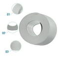 thumbnail image 4 of Ruban Adhésif PVC pour Salle de Bain Toilettes, 4 of 5