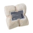 thumbnail image 4 of 36 x 80 cm Soft Oversized Extra Large Bath Towels - Ideal for Daily Use, 4 of 4