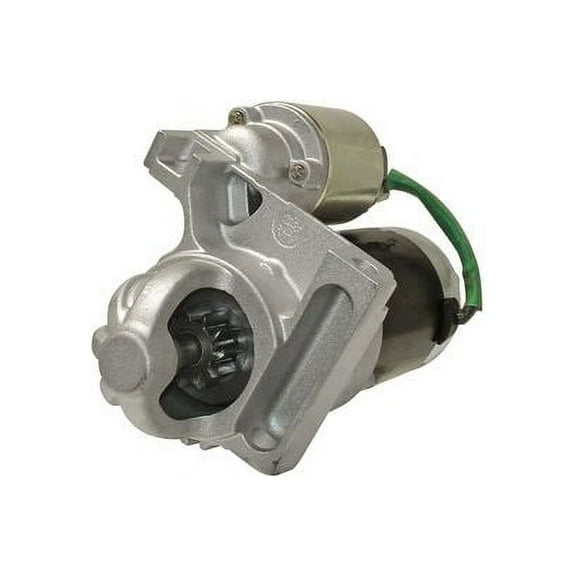 Starter - Compatible with 1998 - 1999 Oldsmobile 88 3.8L V6