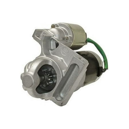Starter - Compatible with 2006 - 2008 Buick Lucerne 3.8L V6 2007
