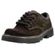 thumbnail image 1 of Zapatos Skechers Parties-Mate Oxford Mujer Cuero Chocolate, 1 of 7