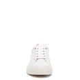 thumbnail image 2 of Zapatillas para mujer Naturalizer Neela blancas con cordones, ligeras, 2 of 9