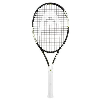 HEAD Speed S PRE STRUNG Tennis Racquet, Grip 4 1/8 - Walmart.com