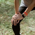 thumbnail image 5 of Minkissy Night Sports Bracelet Luminous Rubber 50Set for Comfortable Wearing and, 5 of 5