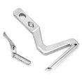 thumbnail image 3 of ANGGREK Upper Looper Lower Looper, Upper Lower Overlock Looper Sewing Machine Parts For 737/747, Sewing Machine Parts, 3 of 8