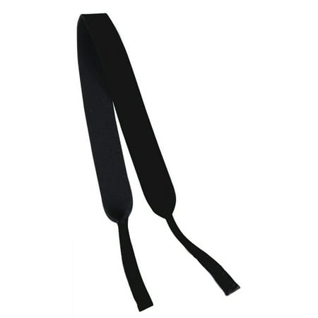 - Croakies Original Eyewear Retainer - Black