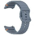 thumbnail image 4 of BotaniNest Soft Silicone Replacement Band Strap For Smart Watch Fitness Wristband Universal Comfortable Design, 4 of 6