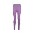 thumbnail image 2 of New Balance Ss Opticks Leggings Womens Active Leggings Size S, Color: Purple, 2 of 2