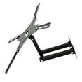 thumbnail image 1 of Wall Mount TV Bracket, Metal TV Wall Mount Strong Load Bearing with Rotation Tilt for Home, 1 of 7