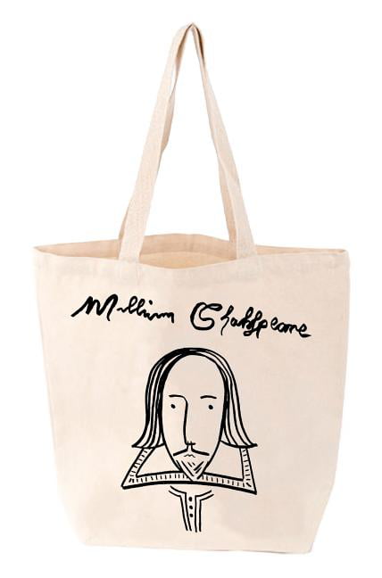 Babylit: William Shakespeare Babylit(r) Tote (Other merchandise ...