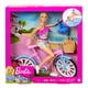 thumbnail image 1 of Muñeca Barbie Un Paseo En Bicicleta, 1 of 5