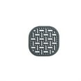 thumbnail image 1 of Tapis de Pot Isolant Réutilisable Carré Imperméable Résistant à l'Huile Lavable Antidérapant pour Cuisine Ménagère Bleu Type 2, 1 of 8