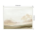 thumbnail image 6 of Amanti Art Southern Landscape Framed Canvas Wall Art Print, 6 of 9