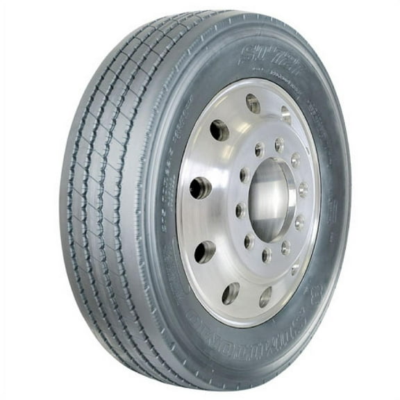 Sumitomo ST727 9/R22.5 137 G All Position Commercial Tire