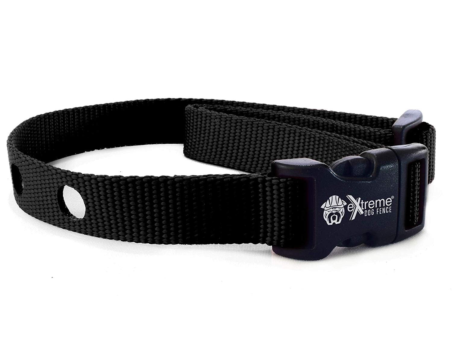 Extreme Dog Fence Dog Collar Replacement Strap Compatible with Nearly