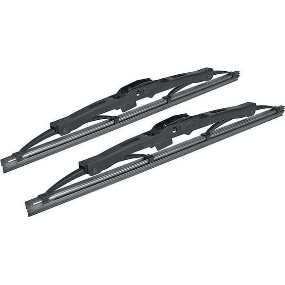 Rear Wiper Blade - Compatible with 2002 - 2012 Jeep Liberty 2003 2004 2005 2006 2007 2008 2009 2010 2011