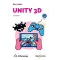 thumbnail image 1 of UNITY 3D Blanco, 1 of 2