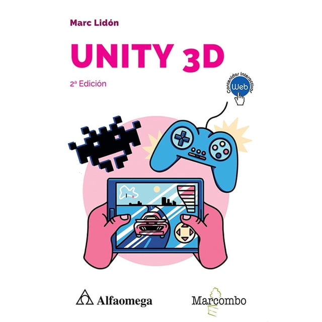 UNITY 3D Blanco