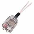 thumbnail image 1 of Audio Converter, Car Stero Adjustable Speaker High To Low For  Line O Impedance Converter For High To Low Converter Car Audio,low To High Impedance Converter,high And Low Converter, 1 of 8