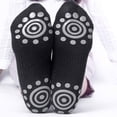 thumbnail image 4 of Women's Yoga Socks Non Slip Socks Hospital Socks, 4 of 7