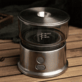 thumbnail image 4 of Mini Machine à Café Automatique Portable à Chargement USB, 4 of 5
