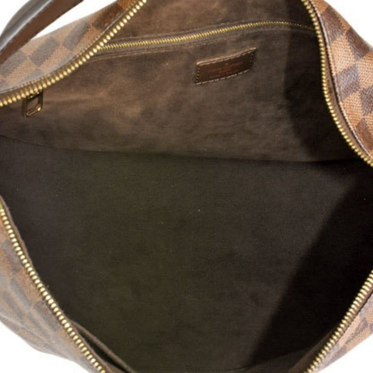 What's in my Bag? / Louis Vuitton Portobello GM / 4 Ways to Wear +