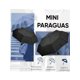 thumbnail image 3 of Typpkmm Paraguas 8 Brazos De Viaje Plegable Alta Resistencia Con Bloqueo UV PortáTil SolucióN Definitiva Para Cualquier Clima En Exterior, 3 of 7