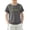 t shirts 93#Grey, variant on WAYUTE Boys Shirts Performance Athletic Crewneck Shirts Lightweight Mesh Tees Wicking Training for Kids Sports Casual Summer
