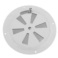 thumbnail image 1 of Cubierta de Ventilación forma forma forma de Mariposa de material acero Inoxidable Barco Marino de 5 " shamjiam Ventilación redonda para barcos, 1 of 8