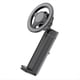 thumbnail image 4 of Soporte Magnético para Teléfono de Avión, Ajustable, para Asiento Trasero de Coche, Rotación de 360°, para Escritorio de Viaje., 4 of 5