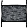 thumbnail image 4 of Shisuyan Car Ceiling Cargo Net Car Roof Mesh Bag Car Roof Tent Auto Ceiling Net Pouch, 4 of 8