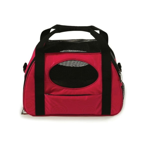 Gen7Pets Carry-Me Pet Carrier - Raspberry Sorbet