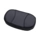 thumbnail image 5 of Cojín de rodillas genérico para coche, soporte de rodillas, fácil de limpiar, esponja de cuero PU universal Negro, 5 of 9