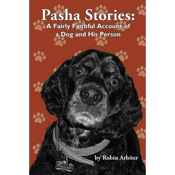 Pasha Stories