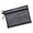 #10-Black, variant on Djunllk Pencil Pouch - Large Capacity Mesh Pencil Case Pouch with Zipper, Multipurpose Pencil Bag for Organizing Storage Office Supplies Travel Accessories