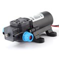 thumbnail image 4 of Bomba de Diafragma 12V 60W Micro Eléctrica Autocebante Agua ANGGREK  Otros, 4 of 8