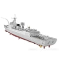 thumbnail image 6 of BN-002 1/350 China Navy Type 052DL Destroyer Assembly Model Kit-Glue-Free, 6 of 6