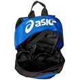 thumbnail image 3 of ASICS AsicsÂ Sac à Dos d'Équipe, Royal/noir, Taille Unique, 3 of 4