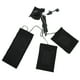 thumbnail image 2 of Almohadilla térmica con chaleco USB, almohadillas térmicas eléctricas USB, almohadilla térmica eléctrica, almohadillas térmicas eléctricas USB de alta capacidad, 2 of 14