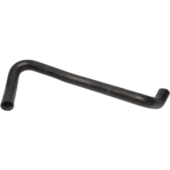Designed to transfer glycol-based coolant throughout the vehicle's cooling system.  The EPDM tube and cover and the synthetic reinforcement meets or exceeds SAE 20R4EC Class D1 specifications. Exact O