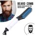 thumbnail image 5 of Mini peine eléctrico para peinar barba masculino-blanco-europeo Xemadio ZH-198, 5 of 8