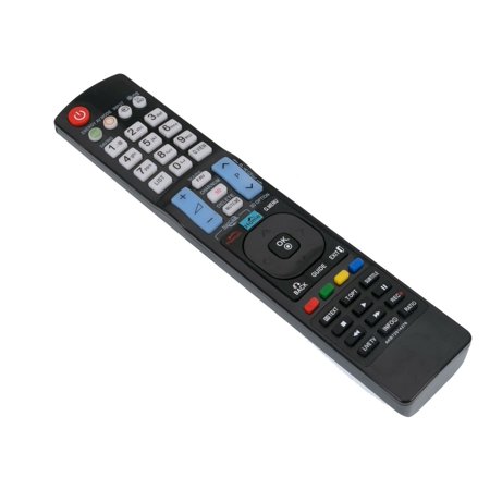 New Remote AKB72914276 Replace for LG TV 37LE5300UC 42LD520UA 47LD450UA 47LD520U