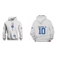 thumbnail image 2 of Sudadera Deportiva Fut Bol Pssg Pariis Futbol, 2 of 3