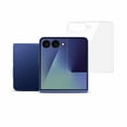 thumbnail image 1 of 22 cases Tempered Glass Screen Protector for Samsung Galaxy Z Flip7, 1 of 3
