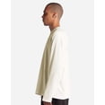 thumbnail image 2 of Shaka Wear SHMOL Unisex Max Heavyweight Oversized Long Sleeve T-Shirt-Off White-S, 2 of 3