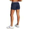 thumbnail image 4 of Champion Women's Mesh Shorts, 4 Inch Inseam, 4 of 5