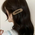 thumbnail image 4 of Weflink Multiuse Long Hair Clip Strong Hold Hair Grip Hair Holder For Women Daily Wear, 4 of 8