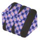 thumbnail image 4 of Compresas sanitarias reutilizables y lavables para mujer, almohadillas menstruales elegantes, portátiles, suaves y transpirables, 5 uds., 4 of 14