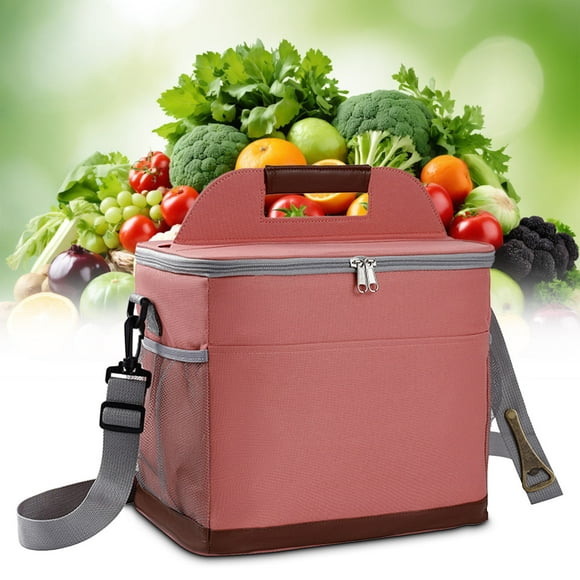 Cooler Backpack Soft Insulated Leak Proof 30 Cans Insulated Backpack Cooler Portable Picnic Camping Beach Hiking BBQ Lunch Backpack For Men And Women